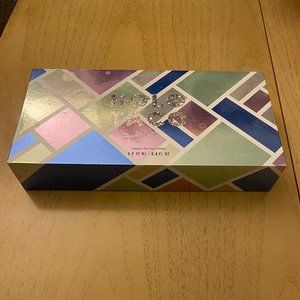 Holo Taco Frosted Metals Collection Box